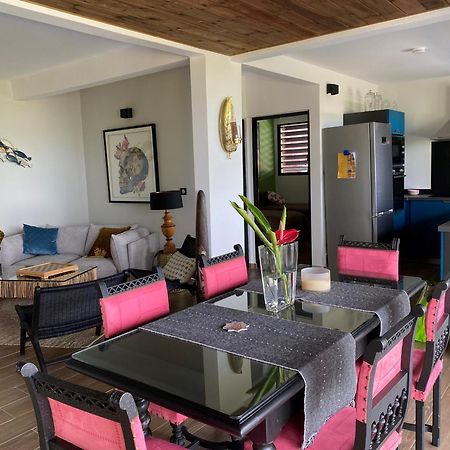 Le Caillou Villa Ла Трините Екстериор снимка