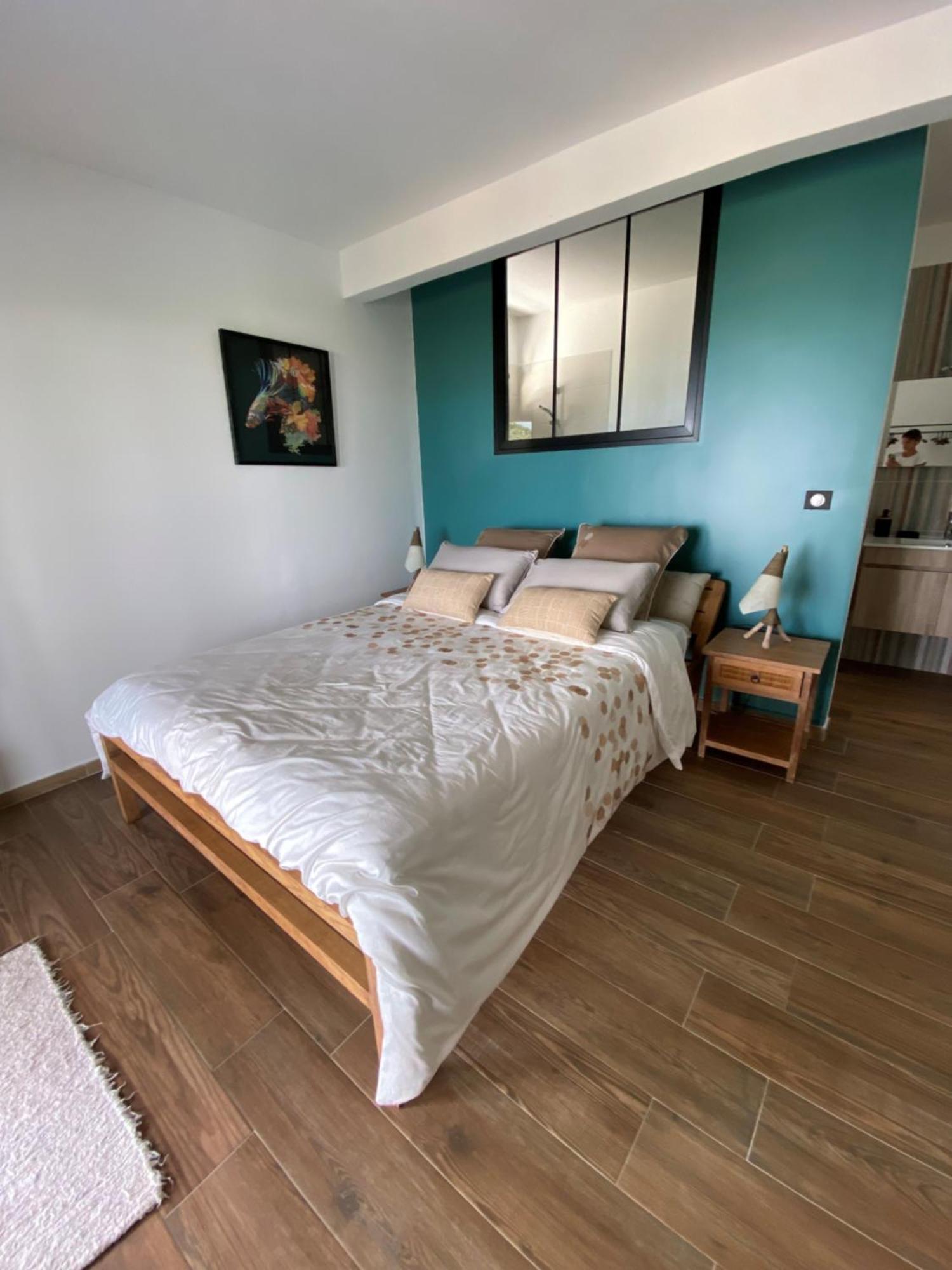 Le Caillou Villa Ла Трините Екстериор снимка