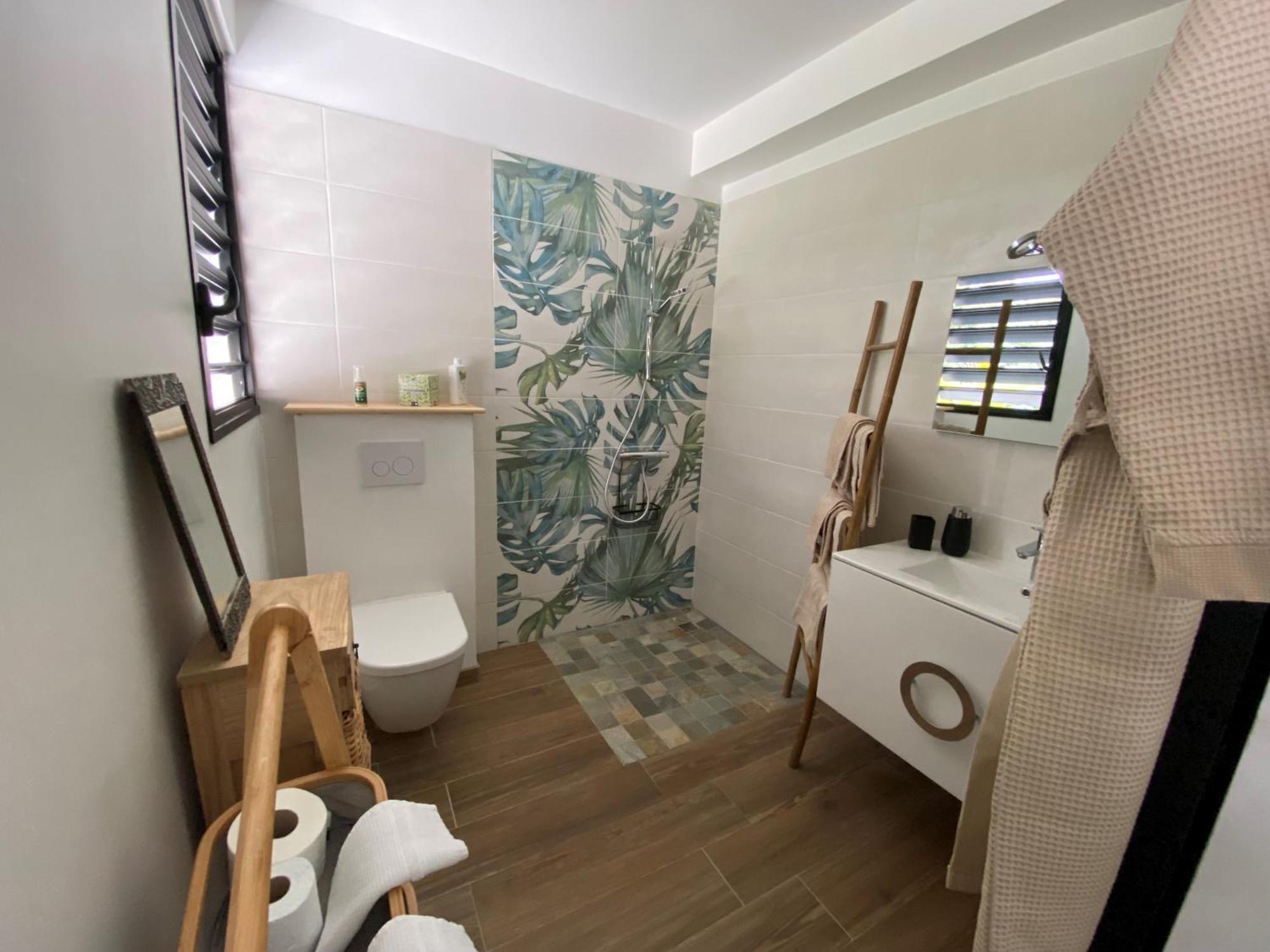 Le Caillou Villa Ла Трините Екстериор снимка
